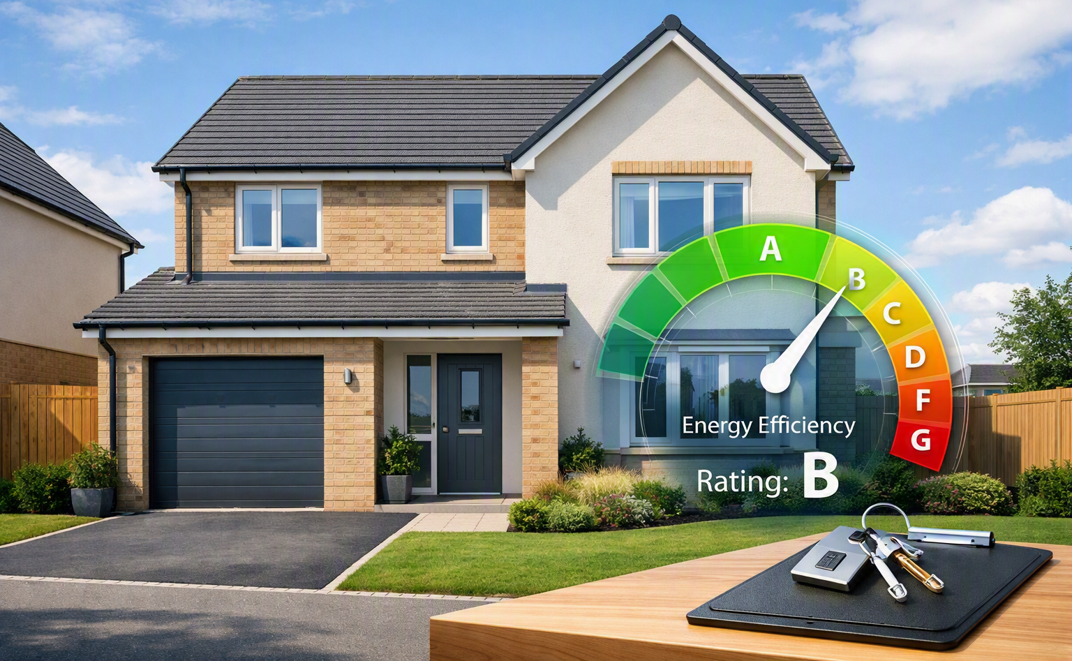 Domestic EPC Assessment