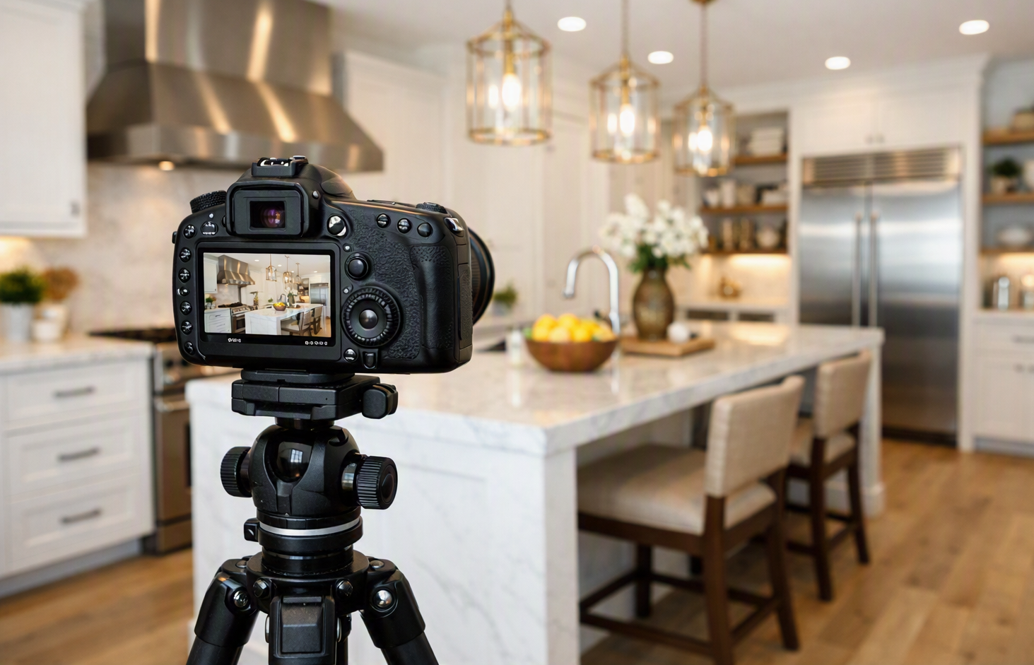 Property Photography